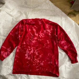 Shirt long sleeves 5 pro